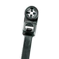 Panduit PLST4HS25-TL300 Cable Tie Mounts Stud Mnt Tie 15.3L (389mm) Light-He