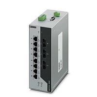 PHOENIX CONTACT 2891160 Managed Ethernet Switches FL SWITCH 4008T 2GT-3FXSM