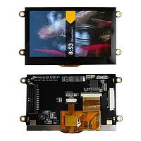 Newhaven Display NHD-4.3-480272FT-CTXL-CTP TFT LCD Displays 4.3 EVE2 TFT STANDARD CAP