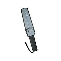 Security metal detector