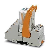 PHOENIX CONTACT 2903294 Relay Module RIF-3-RPT 24 V DC, 3 PDTs