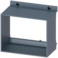 SIEMENS 3VA91670KT00 Door Feedthrough BRKR 3VA2 250A DOOR FEEDTHR ACC