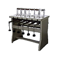 Samyon ZYY-4 Direct Shear Pre-Pressing Apparatus (1.2kN)