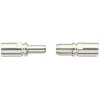 HARTING 09110006213 Contacts 100A AXIAL SCREW CONTACT FEM 4-2 AWG