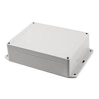 Hammond Manufacturing RP1270BF Flanged Enclosure POLYCARB WATERTIGHT