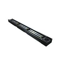 Samtec QSS-075-01-L-D-A-K-FR Headers & Wire Housings 0.635 mm Q Strip High-Speed Ground Plane Socket Strip