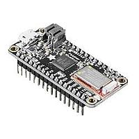 Adafruit 3379 Development Boards Feather Bluefruit LE 32u4 with Headers