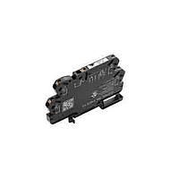 Weidmuller 2773970000 Solid State Relays TRPL 24VUC 1CO