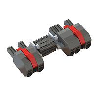 Murata Power Solutions IRV300-24W80HR-C Isolated 24V 300W DC/DC CONVERTER