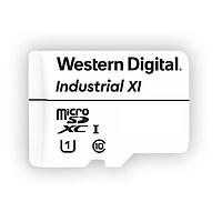 SanDisk SDSDQED-032G-XI MicroSD Cards 32GB High Endurance SLC MicroSD -40+85C