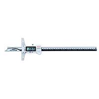 Mitutoyo 571-204-10 Digimatic Depth Gage 0-450mm / 0.01mm