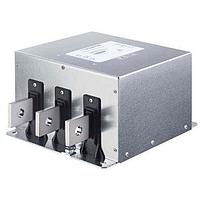 Schaffner FN3311-1000-99-C16-R55 Power Line Filters 1000A400kVA w/Cy cap 3x520/300VAC filter