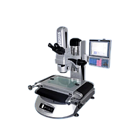Jaten GX2515-IIA Tool Microscope (250x150x150)