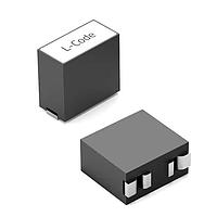 Wurth Elektronik 7443000910120 High Current Flat Wire Inductor WE-HCMD TLVR  120nH 98A 9010 125uOhms