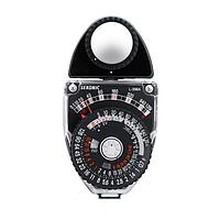 SEKONIC L-398A STUDIO DELUXE III Analog Light Meter