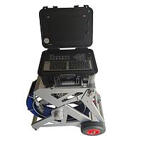 ETV Cameras 3388PT Pipe Inspection Camera (Φ28mm; cable 60m)