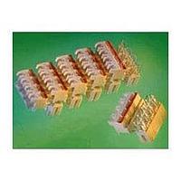 Molex 91716-0021 Receptacle Housing 2.5mm RAST2.5 F Hsg IDT D/I 3Ckt