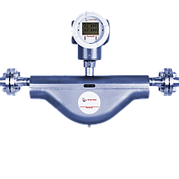 Combined flow meter (Gas, Water,...)