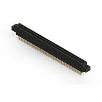 EDAC 896-080-526-804 Receptacles High Temp Card Edge Connectors