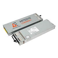 Artesyn LCM12K-SHF-N Rackmount Power Supplies 12KW 250V 1U Shelf High Line 600 w/neutral