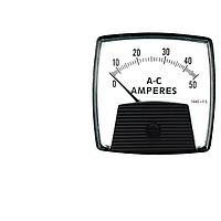 Sew ST-90U Switchboard Multi-Electric Meter ( 2% DC, 2% AC, 2.0% Frequency)