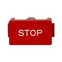 Eaton 53-2145-9 Pushbutton Accessory BLANK BUTTONS FOR E30 PTS