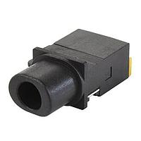 Same Sky (formerly CUI Devices) SJ-3541A-TR-67 Phone Connectors StereoJack IP67 3.5 5 Conductor TH