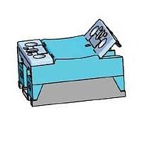 Relay Sockets & Hardware