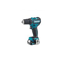 Makita DF332DZ Electric screwdriver with battery 12V 