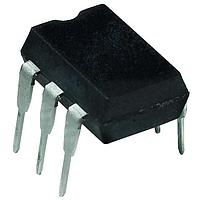 Vishay General Semiconductor SFH636 High Speed Optocouplers 1Mbd Open Collector Single Channel