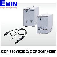 Gwinstek GCP-425P Current Probe power supply Oscilloscope ( For GCP-530/1030)