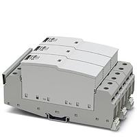 PHOENIX CONTACT 2907260 Arrester Surge/Lightning FLT_SEC_H_T1_3C_ 440/25_FM