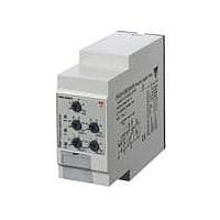 Low Signal Relay - PCB