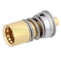 Fairview FMCN1209 Conector (BMA Jack,Cable RG405, .086 SR, RG405)