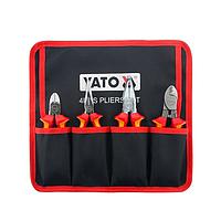 YATO YT-39623 Clamp Insulated