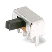 C&K OS102011MA1QN1 Slide SPDT On-On