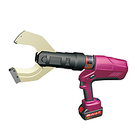 EMEADS 25T EB-120C Charging Type Hydraulic Cable Cutter (200KN)