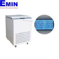 Zonkia LC-456R Low Speed Refrigerated Centrifuge (4000rpm)