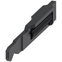 SIEMENS 3VA91570KP81 Autotrip Plunger BRKR 3VA2 160A AUTO PLUG PLUG ACC