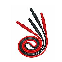 PINTEK BP-366A Test Lead (banana plug - banana plug, 20KV, 60cm)