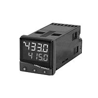 Carlo Gavazzi T2016P2CRRXT4XX Temperature Sensor Development Tools 100-240VAC PROCESS CONTROLLER