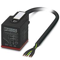 PHOENIX CONTACT 1407292 Sensor Cables / Actuator Cables SAC-5P- 3,0-PUO/ AD-2L OD