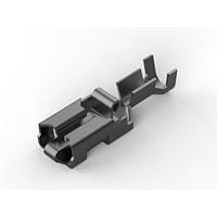 AMP Connectors - TE Connectivity 154718-6 Contact POSITIVE LOCK RECPT Reel of 1500