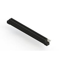 EDAC 892-047-559-108 Receptacles High Temp Card Edge Connector