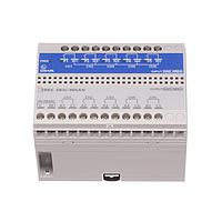 IDEC EB3C-R05AN Relay Barrier 5-Input Chan w relay