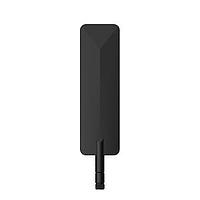 Quectel YECN028AA Antennas External Antenna, Rubber, Terminal mount, 225  54.5  13mm, Dipole, 5G*1,SMA Male, IP66, UL 94 V-0, UL 746c f1, RoHS&REACH Compliant