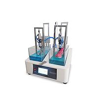 XHinstruments XHF-148A Dynamic Footwear Water Resistance Tester