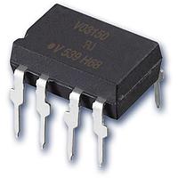 Vishay General Semiconductor VO3150A IGBT 0.5A Current Out IGBT/MOSFET Drvr