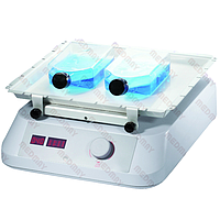 Medmay MSK-L200-S LED Digital Linear Shaker (40-200rpm)