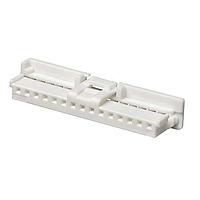 Molex 560123-1500 Housings Duraclik ISL Housing 15way
